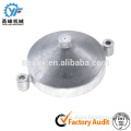 Foundry Supplied Customized Drawing Design Precision Aluminium Gravity Die Casting